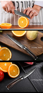 High Quality 8"Inch Chef Knife