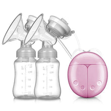 Load image into Gallery viewer, Safe Breast Pump