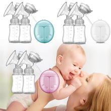 Load image into Gallery viewer, Safe Breast Pump