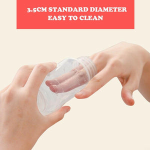 Safe Breast Pump