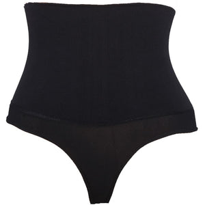 High Waist Tummy Control Thong