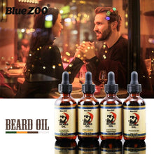 Load image into Gallery viewer, 100% Natural Organic Face Beard Oil