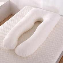 Load image into Gallery viewer, Comfortable And Plush Maternity Sleeping Pillow