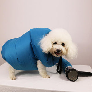 Affordable Puff And Fluff Dog Dryer