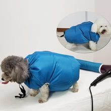 Load image into Gallery viewer, Affordable Puff And Fluff Dog Dryer