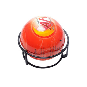 Anti Pyro Fire Extinguisher Ball