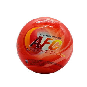 Anti Pyro Fire Extinguisher Ball