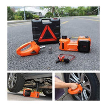 Load image into Gallery viewer, 3 in 1 Multi-Function Emergency Car Kit