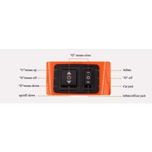 Load image into Gallery viewer, 3 in 1 Multi-Function Emergency Car Kit