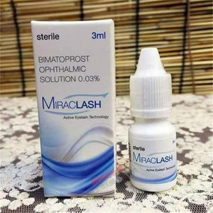 Eyebrow & Eyelash Growth Serum